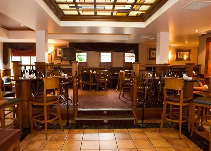 מלון Springfield