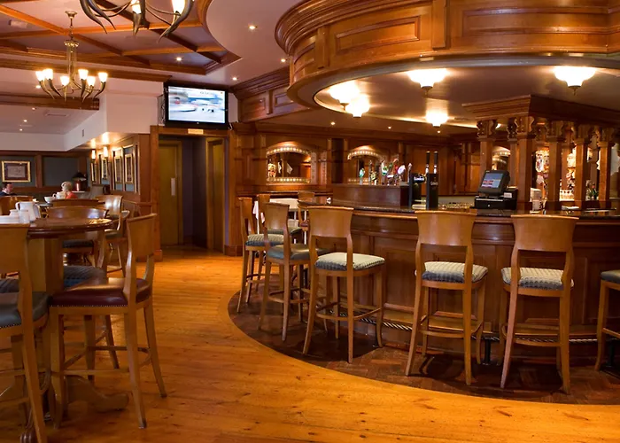 Springfield מלון