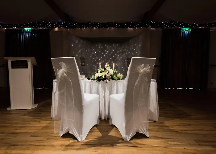 Hotel Springfield 4*