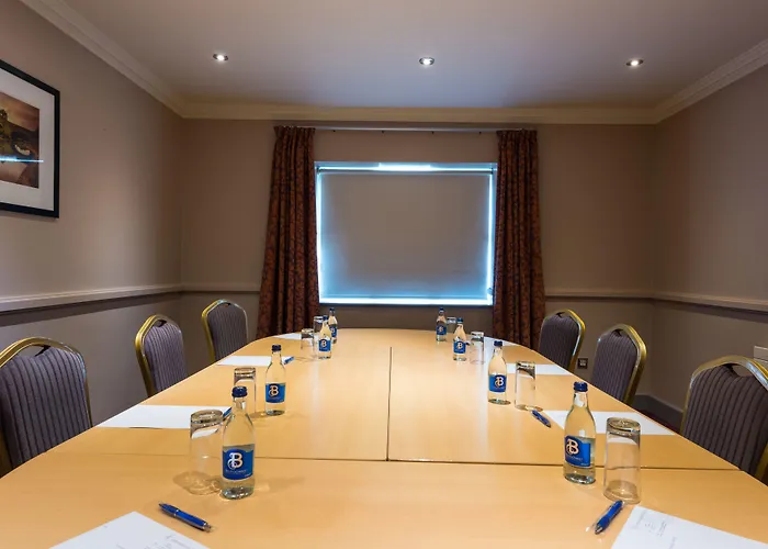 Springfield 4* Leixlip