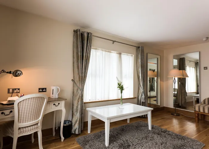 Springfield Hotel 4*