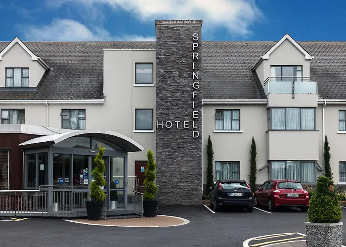 Springfield 4* Leixlip