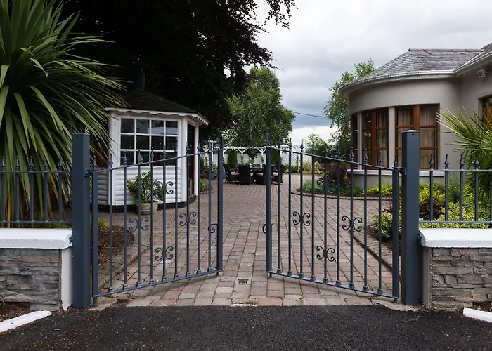 Springfield 4* Leixlip