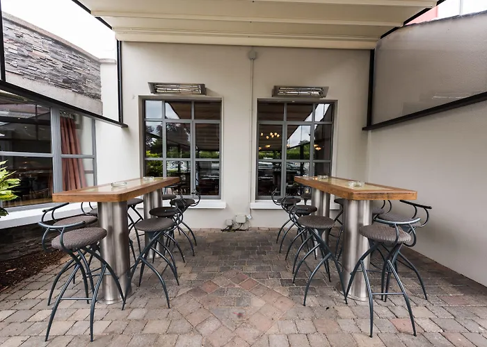 Springfield Hotel 4*