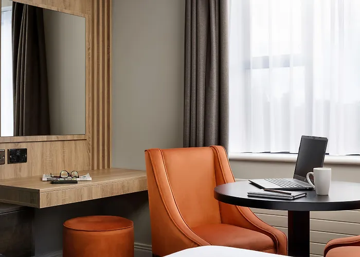 Springfield Hotel 4*