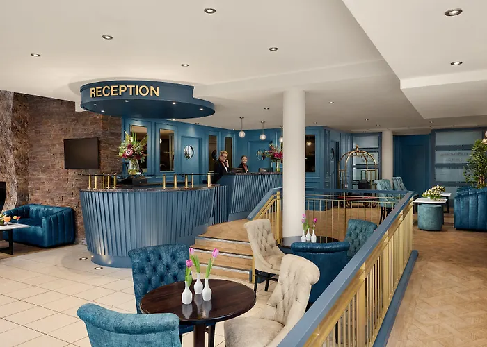 Hotel Springfield Leixlip