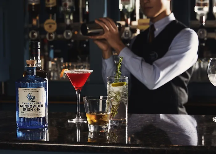 Springfield 4* Leixlip