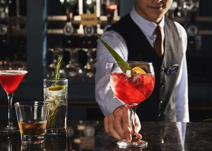 Springfield מלון לייקסליפ