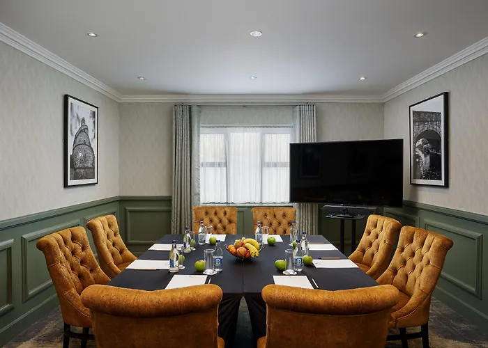 Springfield מלון