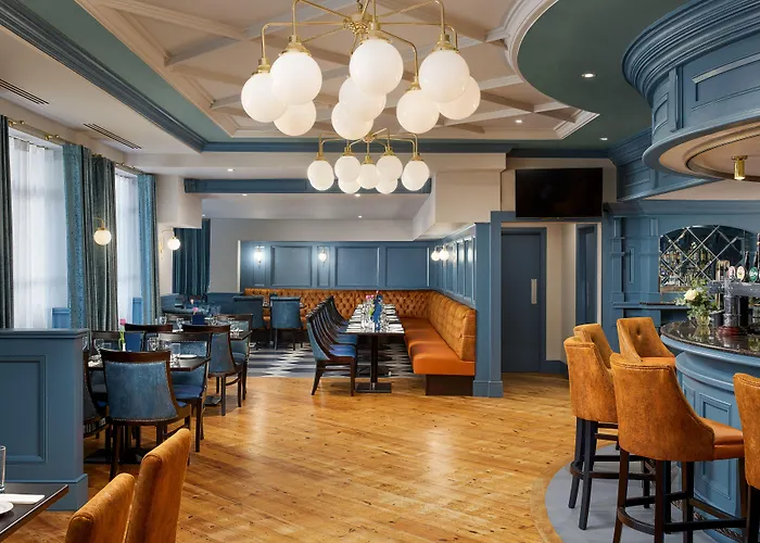 Hotel Springfield Leixlip