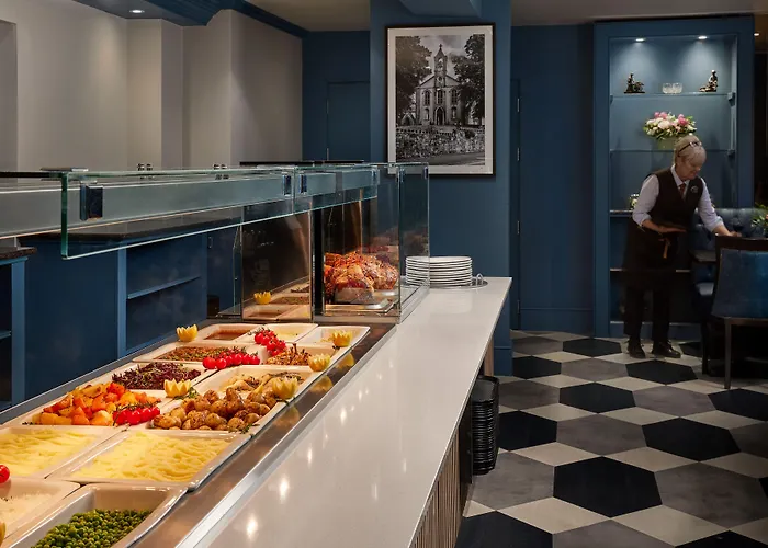 Springfield Ξενοδοχείο