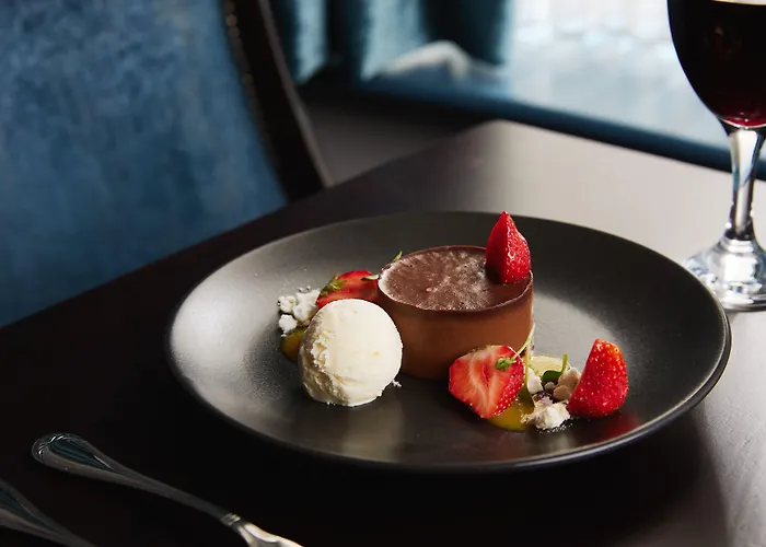 Springfield 4* Leixlip