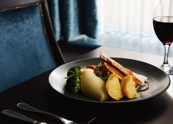 Hotel Springfield Leixlip