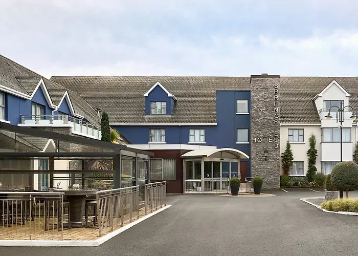 Springfield לייקסליפ