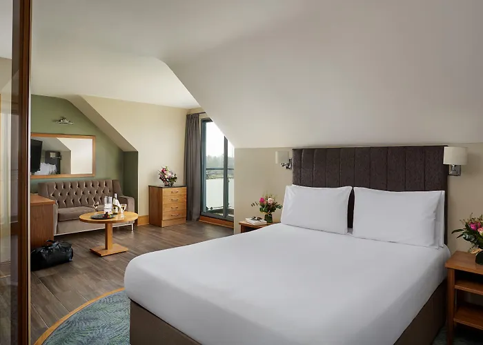 Springfield 4* Leixlip