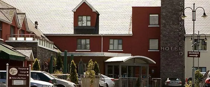 Hotel Springfield Leixlip