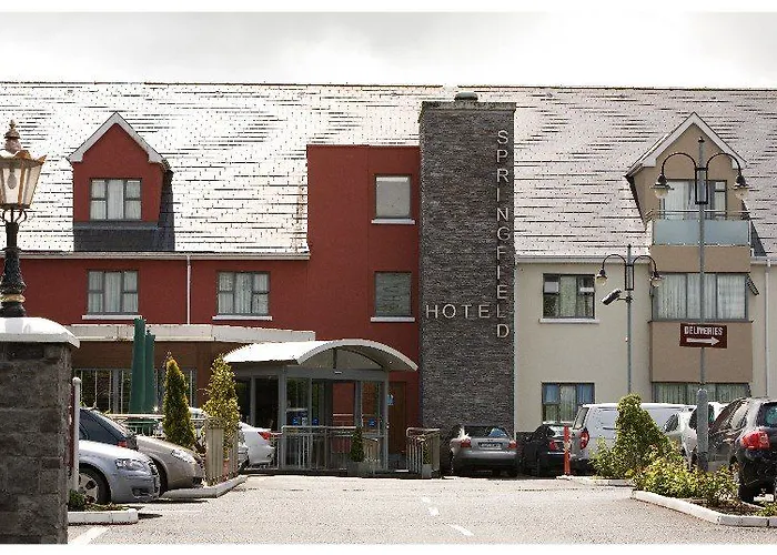 Hotel Springfield 4*