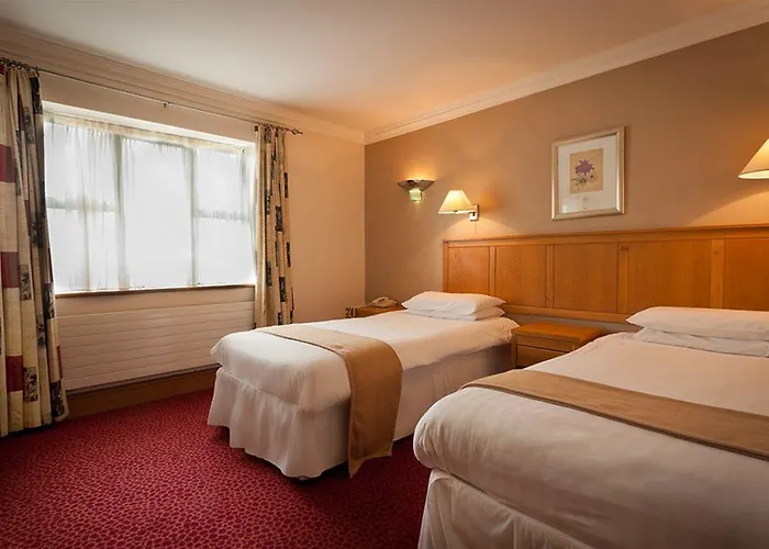 Springfield מלון לייקסליפ